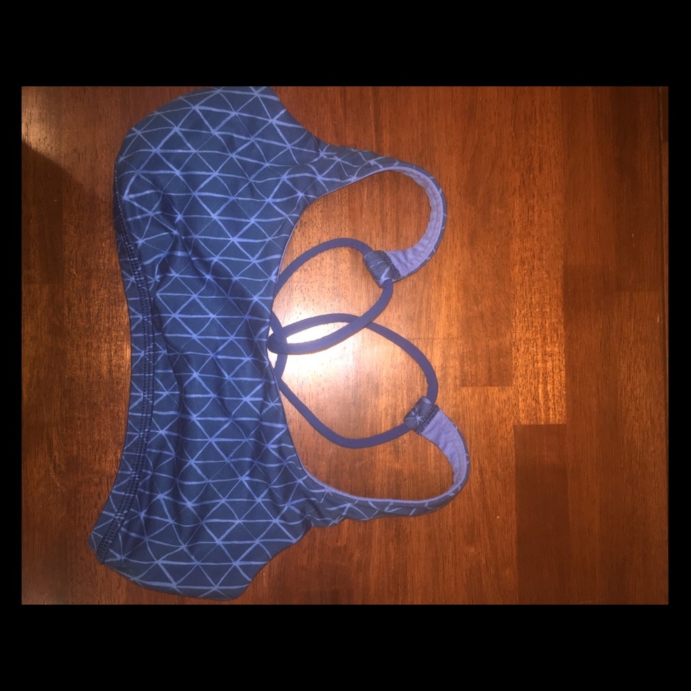 Ivevva Sports Bra